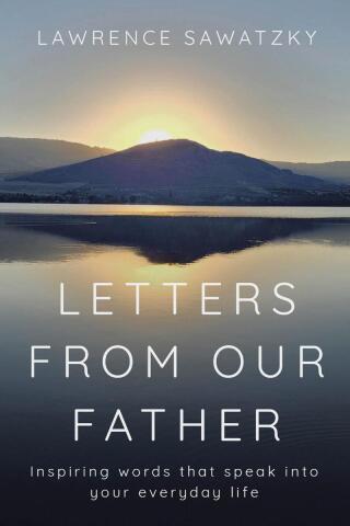 Cover image: Letters from our Father 9798895269855