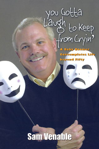 Imagen de portada: You Gotta Laugh to Keep From Cryin' 9781572332508