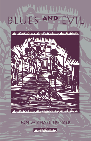 Cover image: Blues and Evil 9780870497834