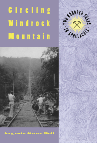 Cover image: Circling Windrock Mountain 9781572330412