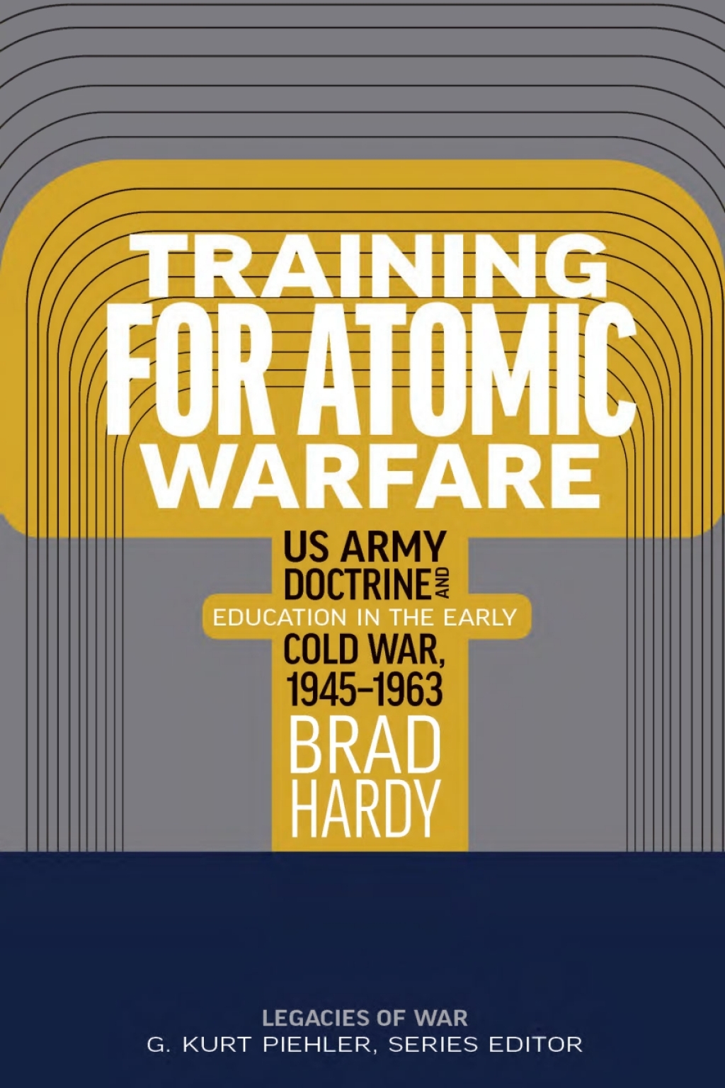 ISBN 9798895270295 product image for Training for Atomic Warfare - 1st Edition (eBook) | upcitemdb.com