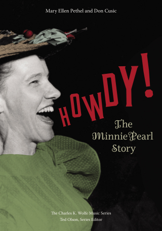 Imagen de portada: Howdy! 1st edition 9798895270585