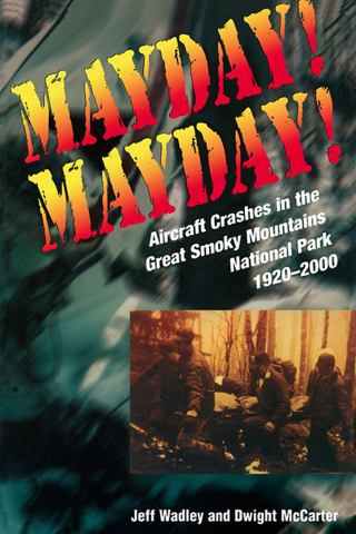 Cover image: Mayday! Mayday! 1st edition 9781572331549