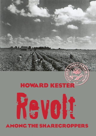 صورة الغلاف: Revolt Among the Sharecroppers 1st edition 9780870499753