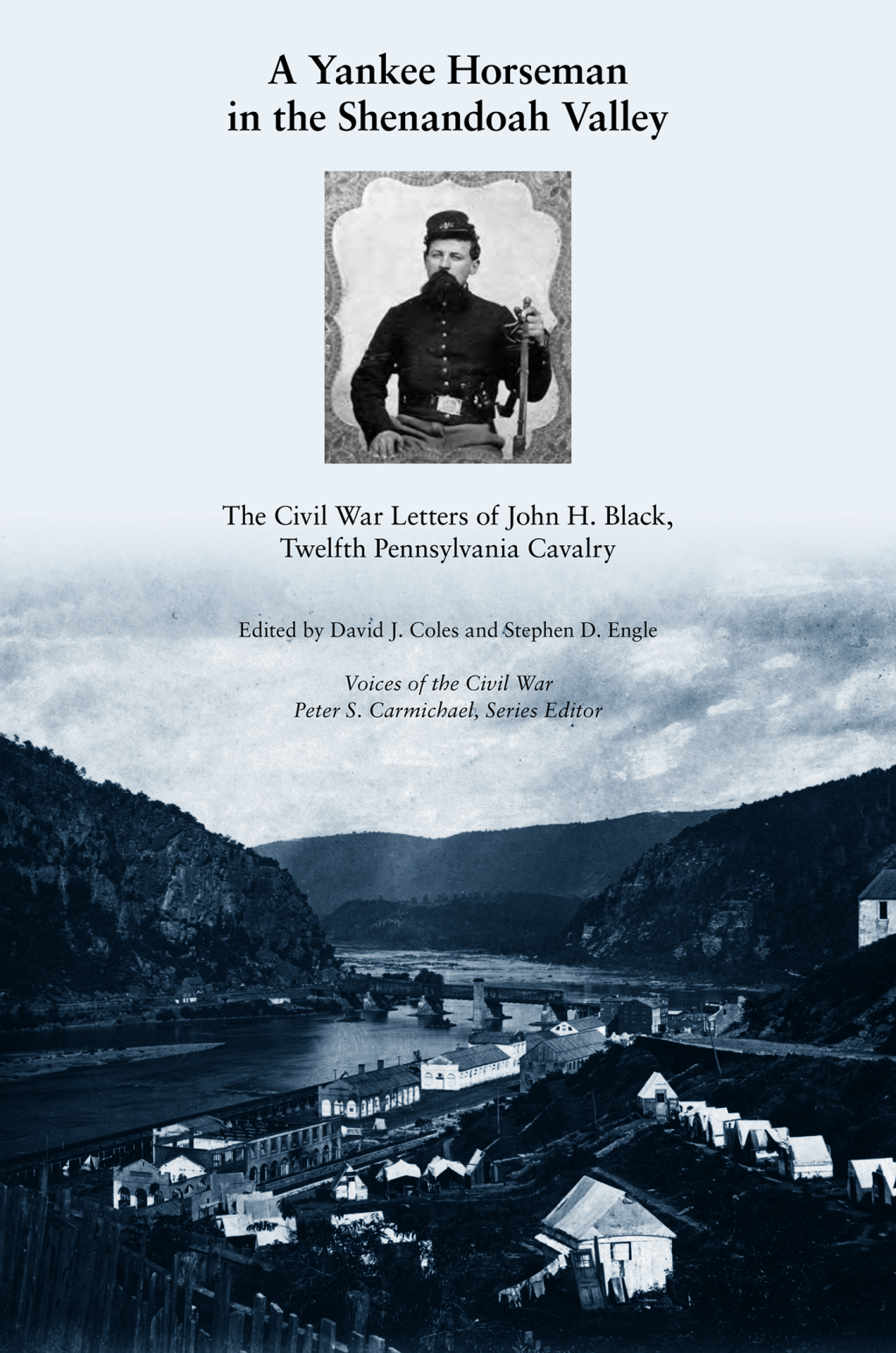 ISBN 9798895270868 product image for A Yankee Horseman in the Shenandoah Valley - 1st Edition (eBook) | upcitemdb.com