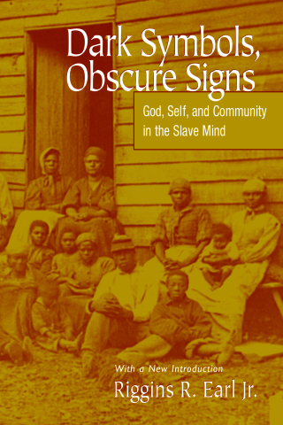 Cover image: Dark Symbols, Obscure Signs 9781572332171