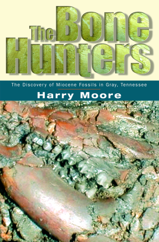Imagen de portada: The Bone Hunters 1st edition 9781572333239