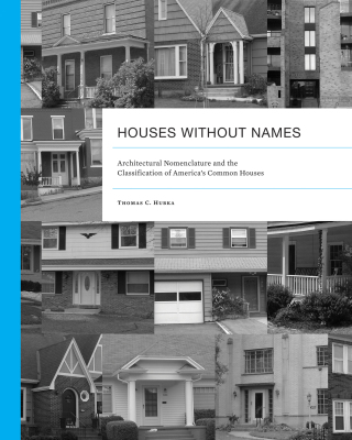 Cover image: Houses without Names 1st edition 9781572339477