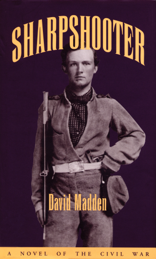 Imagen de portada: Sharpshooter 9781572334502