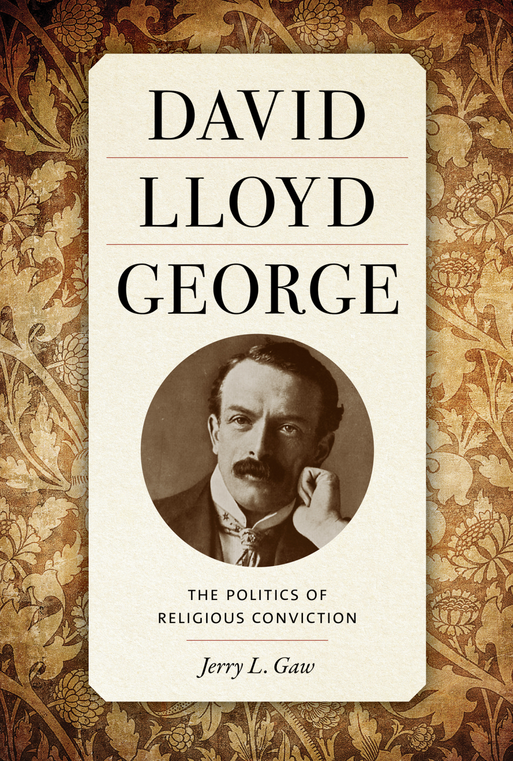 ISBN 9781621907640 product image for David Lloyd George - 1st Edition (eBook) | upcitemdb.com