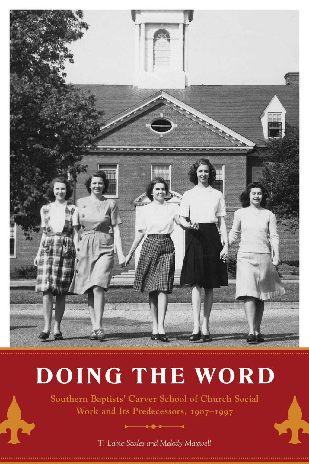 ISBN 9781621903604 product image for Doing the Word - 1st Edition (eBook) | upcitemdb.com