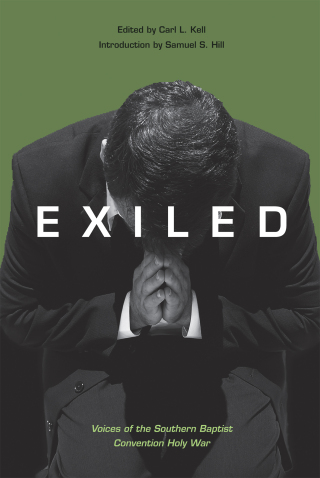Imagen de portada: Exiled 1st edition 9781572335905