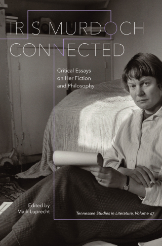 Imagen de portada: Iris Murdoch Connected 1st edition 9781621900566