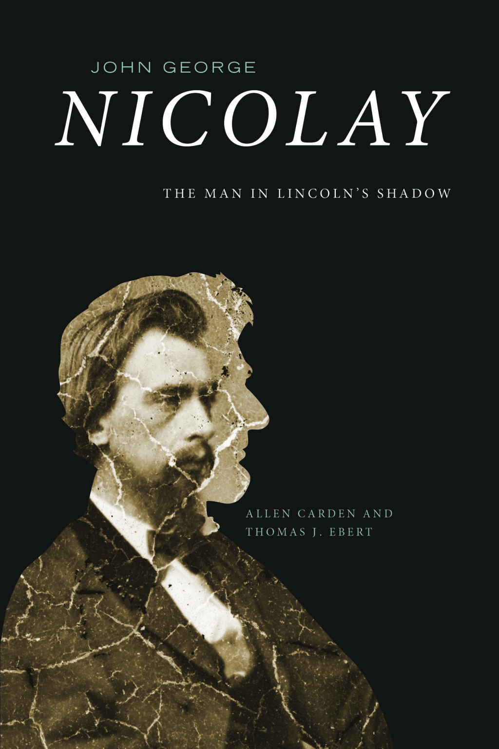 ISBN 9781621908227 product image for John George Nicolay - 1st Edition (eBook) | upcitemdb.com