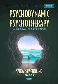 Cover image: Psychodynamic Psychotherapy: A Global Perspective 9798891139770