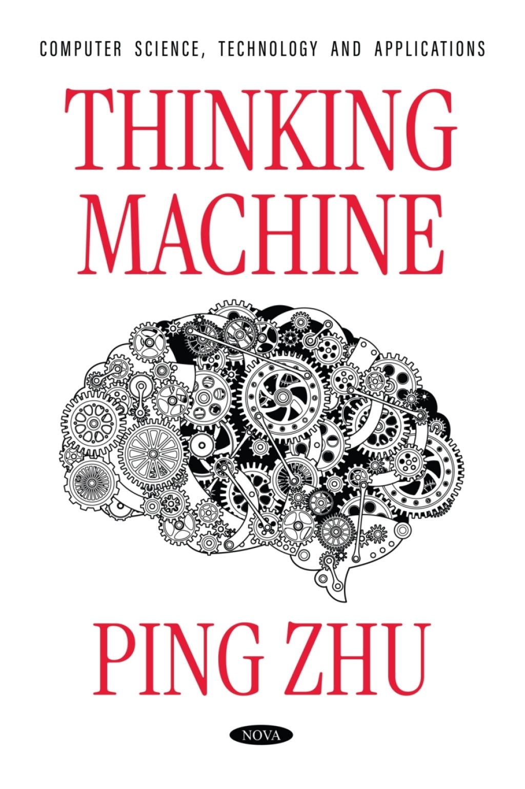 Thinking Machine (eBook)
