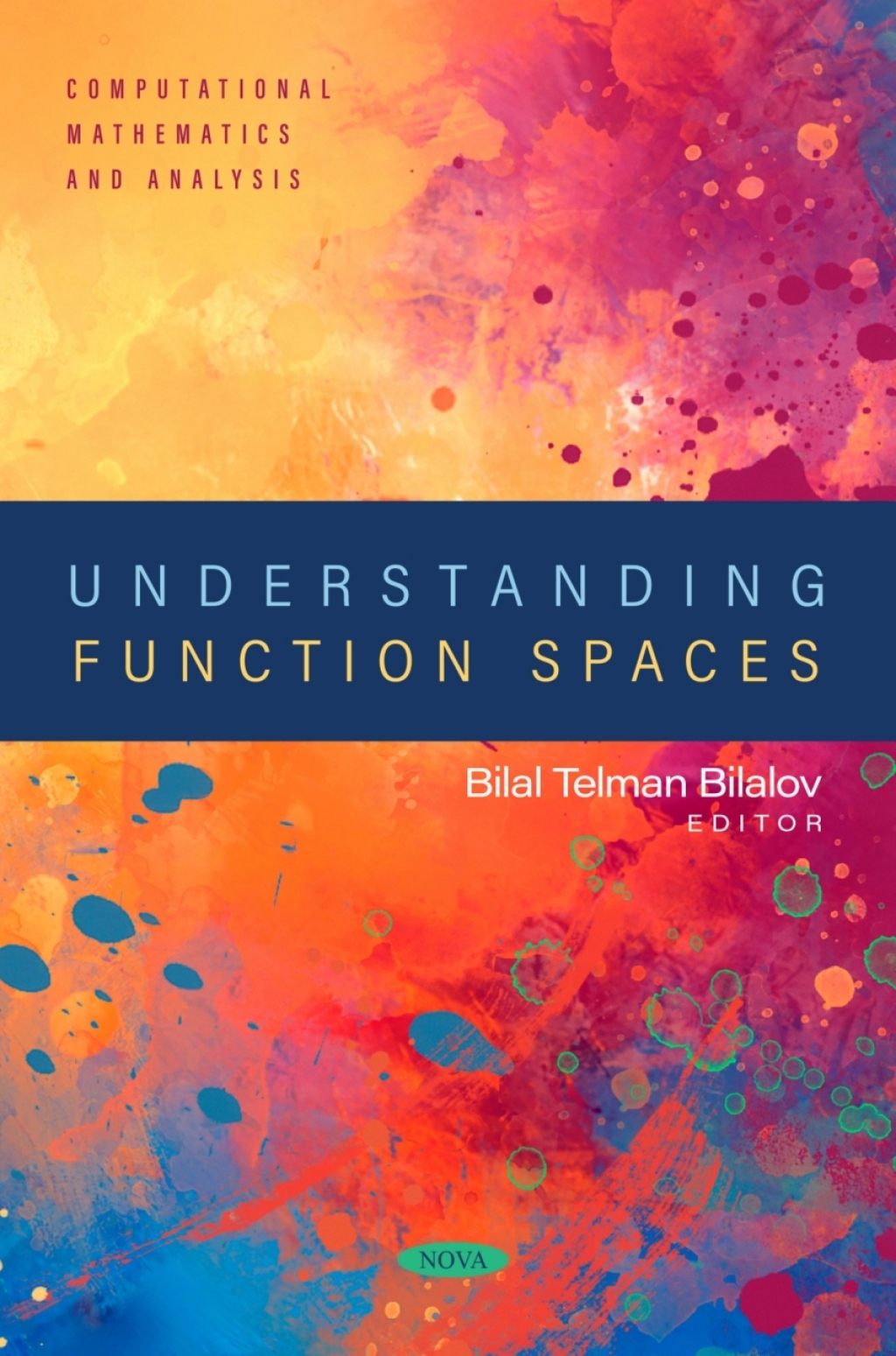 Understanding Function Spaces (eBook)