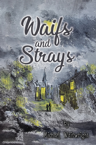 Imagen de portada: Waifs and Strays 9798895430415