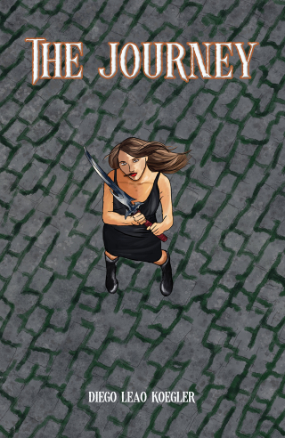 Cover image: The Journey 9798895431993