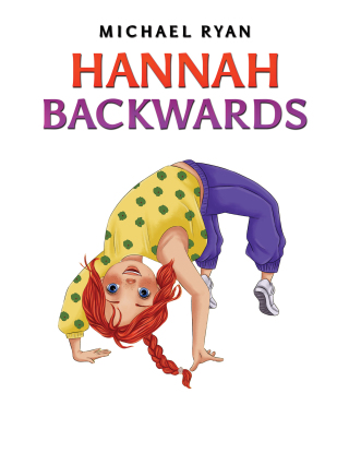 表紙画像: Hannah Backwards
