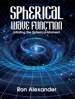 Imagen de portada: Spherical Wave Function