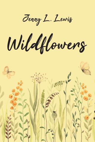 Cover image: Wildflowers 9798895530580