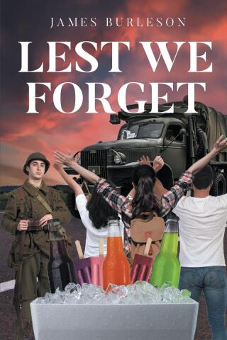 Cover image: Lest We Forget 9798895530726