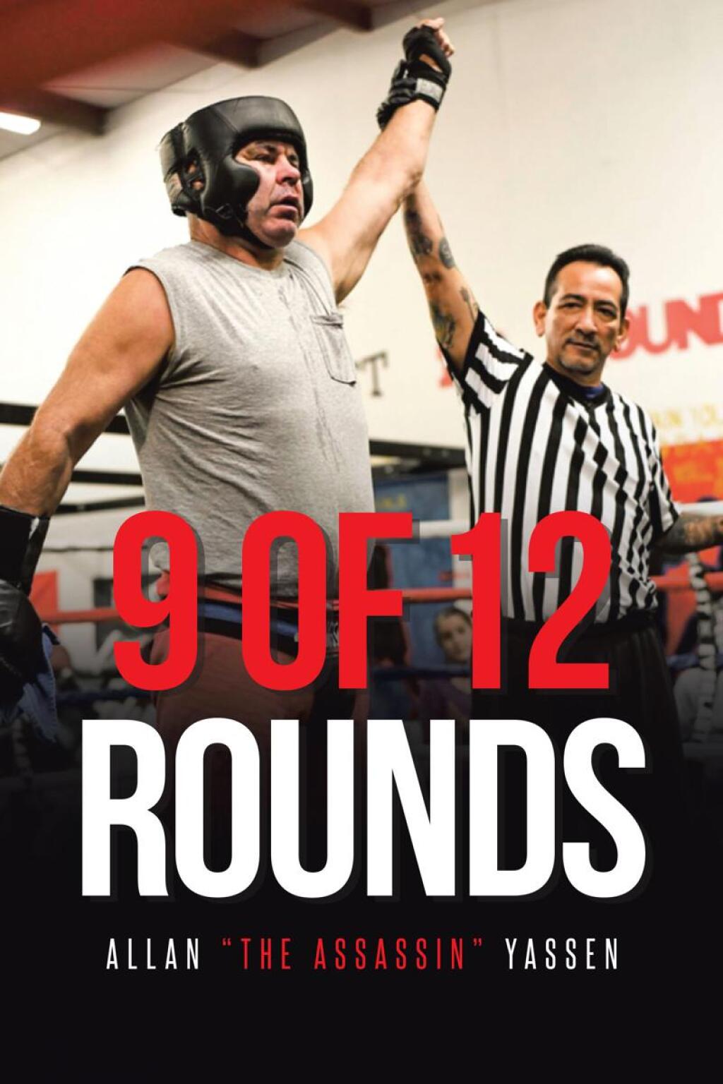 9 of 12 Rounds eBook