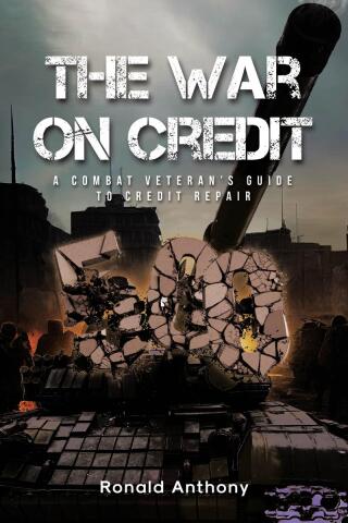 Cover image: The War on Credit 9798895530832