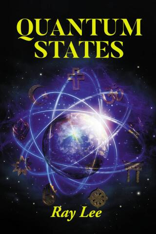 Cover image: QUANTUM STATES 9798895531235