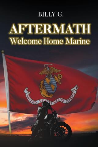 Imagen de portada: AFTERMATH 9798895531549