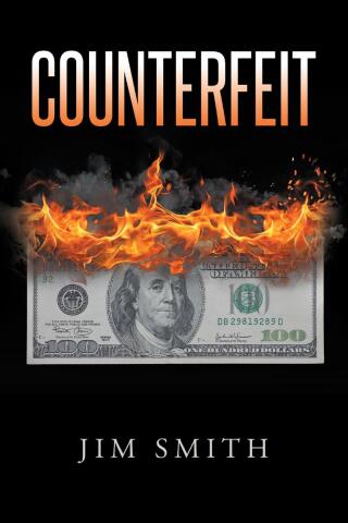 Imagen de portada: Counterfeit 9798895531648