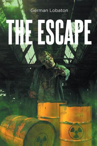 Cover image: The Escape 9798895531884