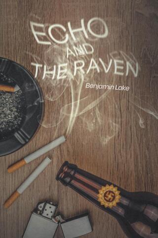 Cover image: Echo and the Raven 9798895531983