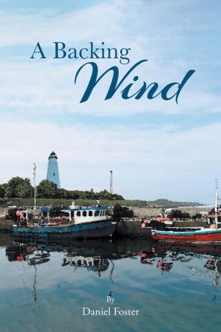 Imagen de portada: A Backing Wind 9798895531945