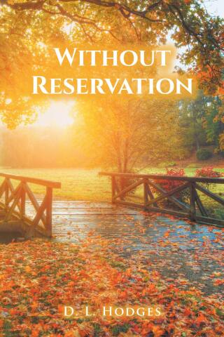 Cover image: Without Reservation 9798895532027