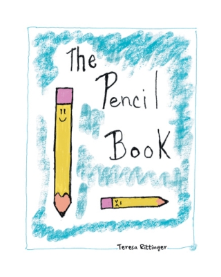 Titelbild: The Pencil Book 9798895532263