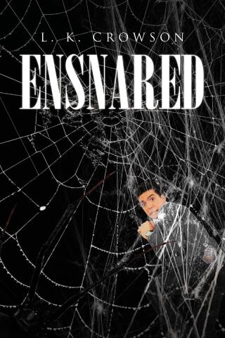 Imagen de portada: Ensnared 9798895532300