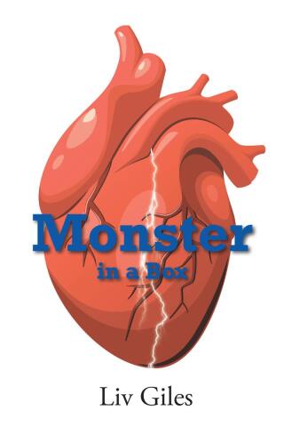 Cover image: Monster in a Box 9798895532713