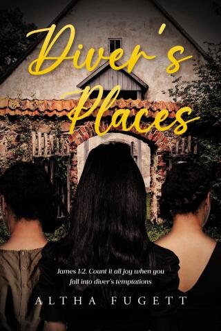 Cover image: Diver's Places 9798895532737