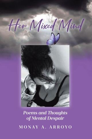 Cover image: Her Mixed Mind 9798895533260