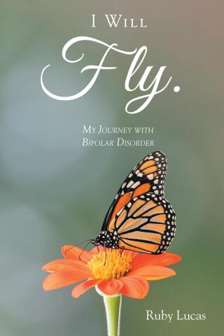 Cover image: I WILL Fly 9798895533727