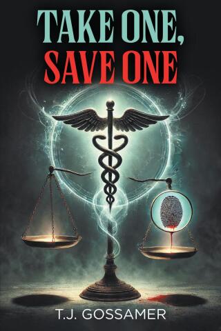 Cover image: Take One, Save One 9798895533796