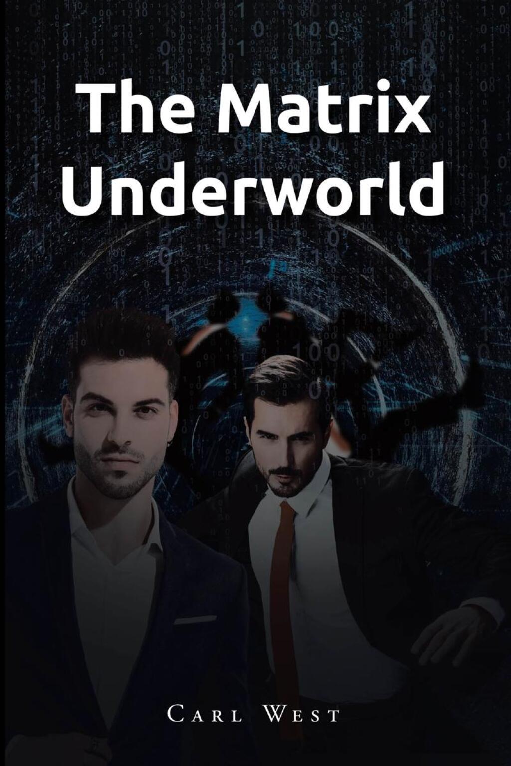 The Matrix Underworld eBook
