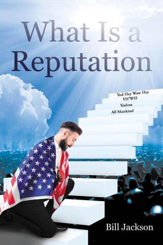 Cover image: What Is a Reputation 9798895534366