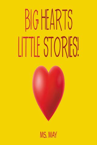 صورة الغلاف: BIG HEARTS LITTLE STORIES! 9798895534755