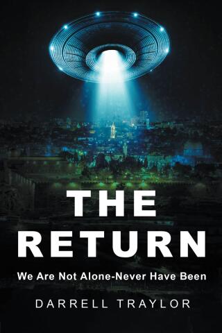 Imagen de portada: The Return 9798895535073