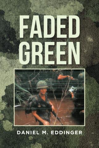 Imagen de portada: FADED GREEN 9798895535349