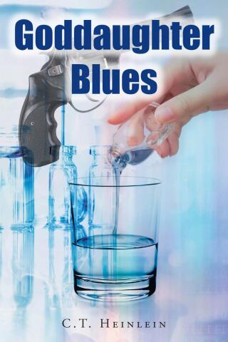 Cover image: Goddaughter Blues 9798895535547