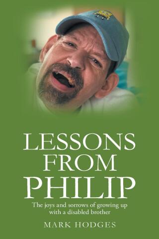 Imagen de portada: Lessons From Philip 9798895535851